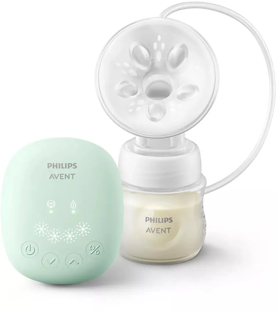 Laktator Philips Essential SCF323/11