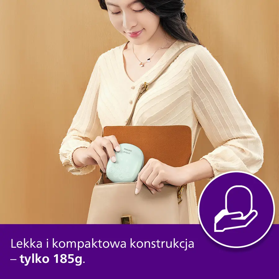 Laktator Philips Essential SCF323/11