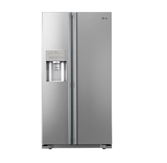 Lodówka LG GS5163PVMV