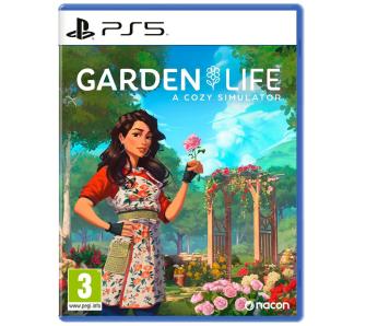 Garden Life A Cozy Simulator Gra na PS5