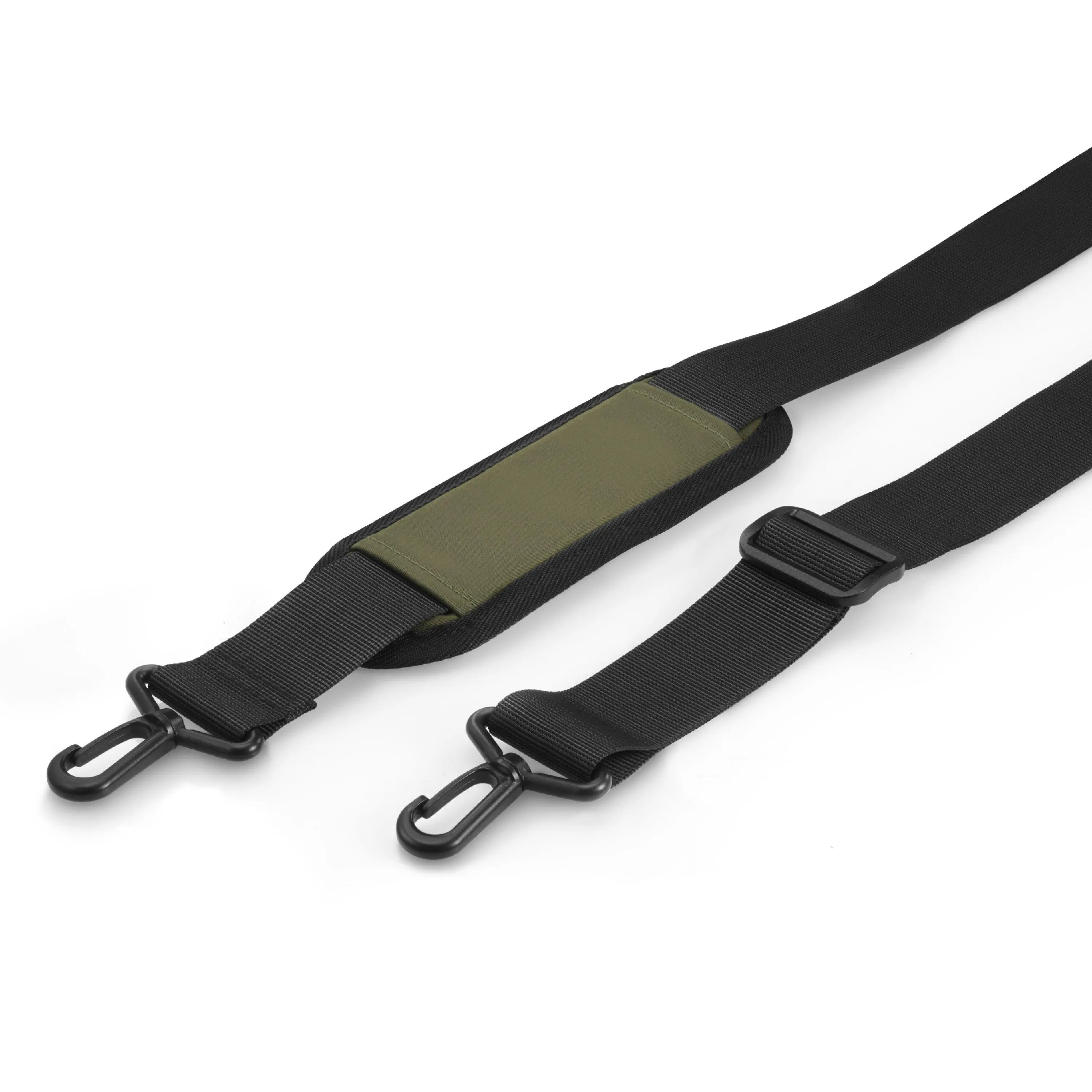 Torba na laptopa Hama Ultra Lightweight 13,3-14,1" Oliwkowy