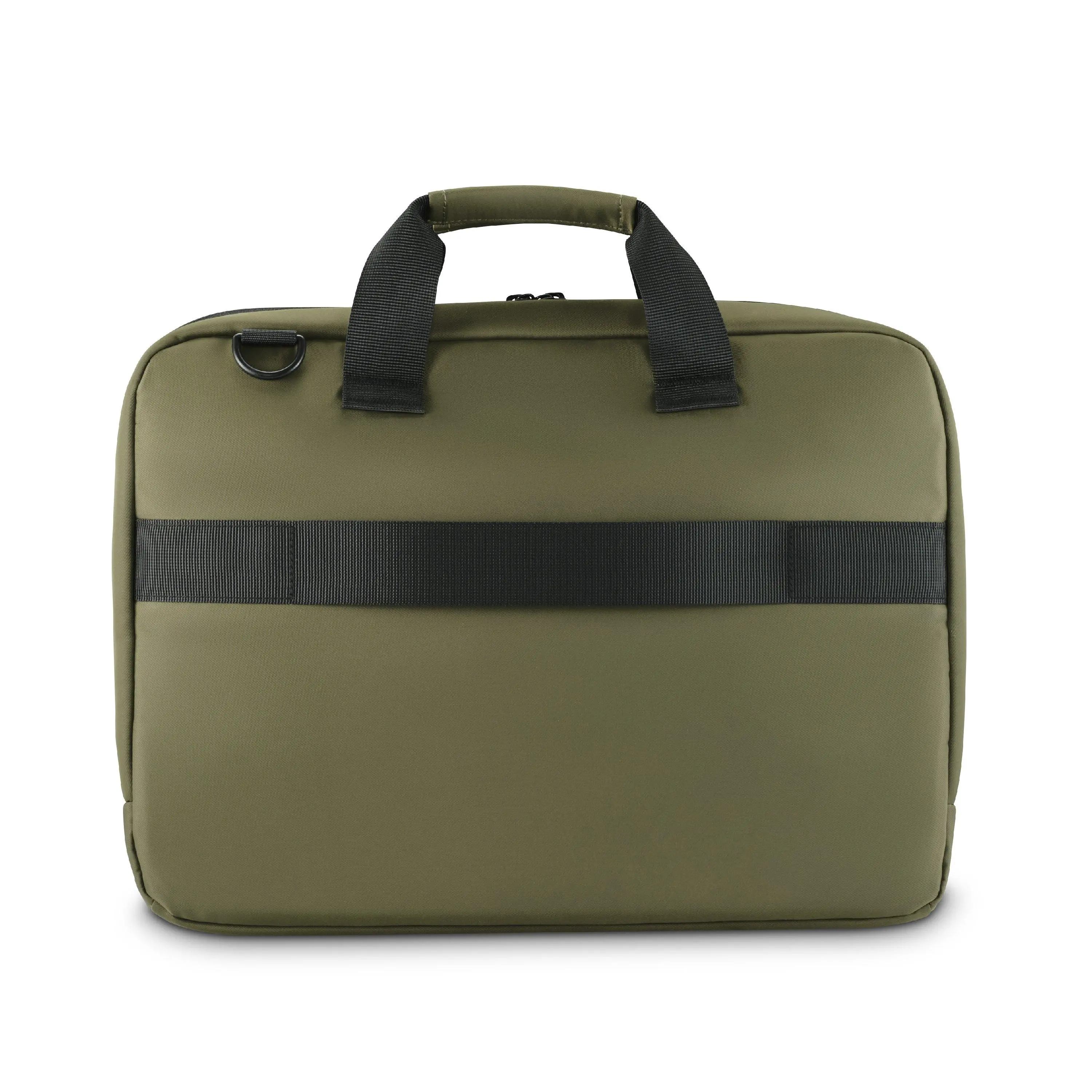 Torba na laptopa Hama Ultra Lightweight 13,3-14,1" Oliwkowy