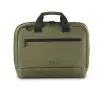 Torba na laptopa Hama Ultra Lightweight 13,3-14,1" Oliwkowy