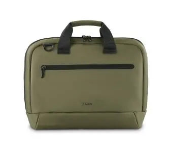 Torba na laptopa Hama Ultra Lightweight 13,3-14,1" Oliwkowy