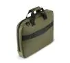 Torba na laptopa Hama Ultra Lightweight 13,3-14,1" Oliwkowy