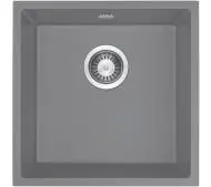 Deante Corda MET ZQA_S10A Granitowy Szary