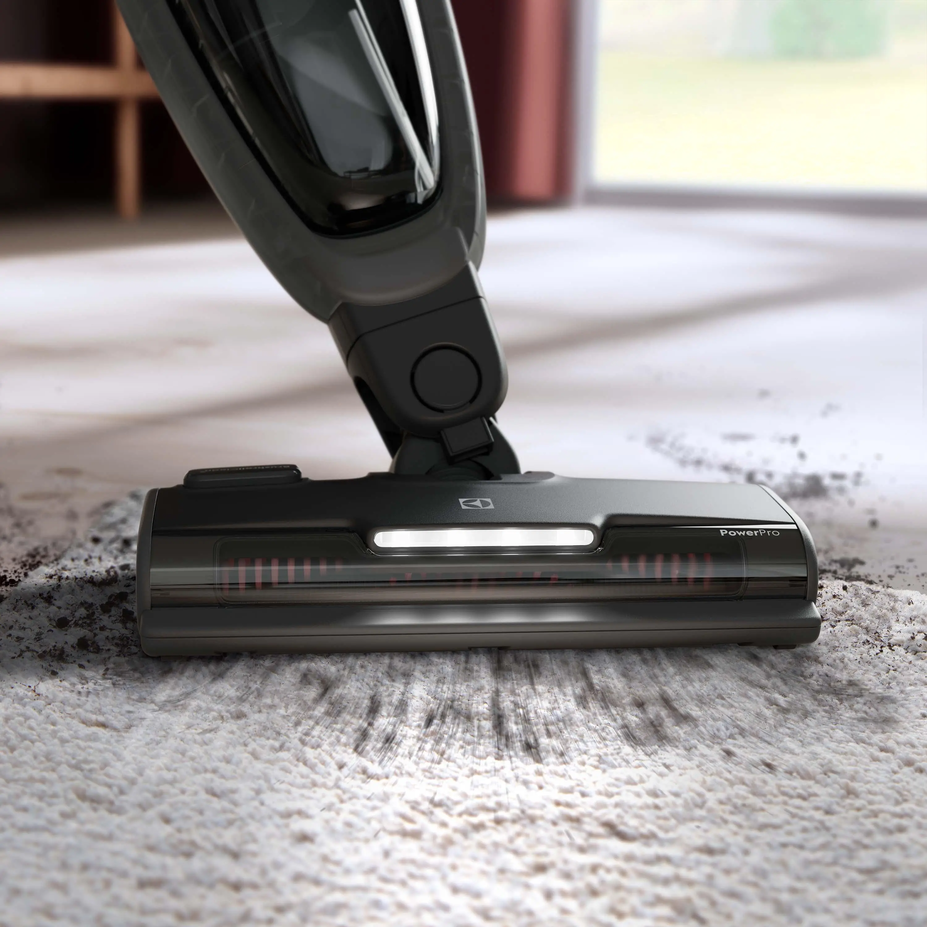Odkurzacz Electrolux ES52CB18SH Clean 500 Well 45min