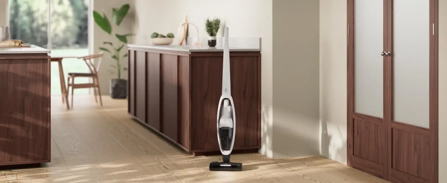 Odkurzacz Electrolux ES52CB18SH Clean 500 Well 45min