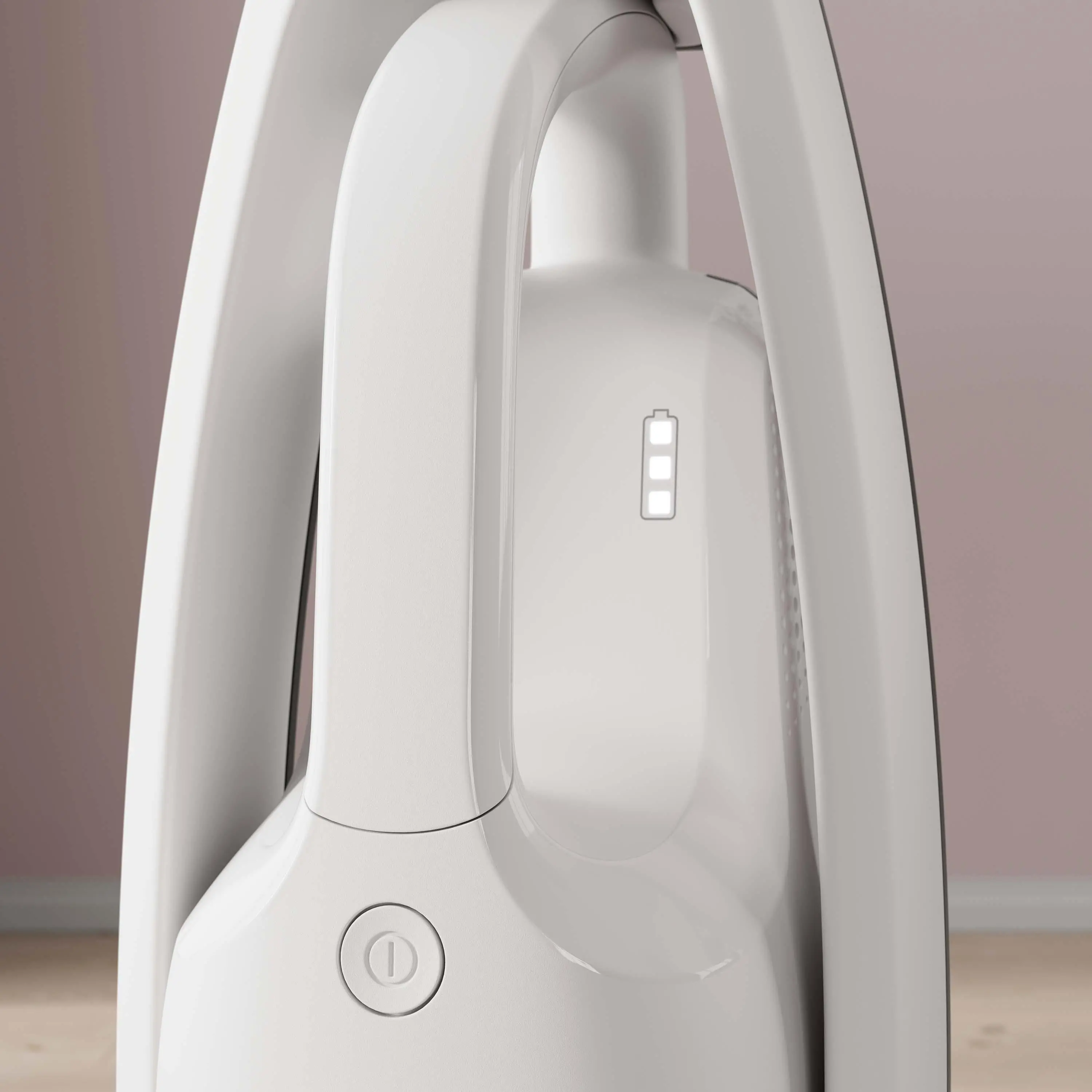 Odkurzacz Electrolux ES52CB18SH Clean 500 Well 45min