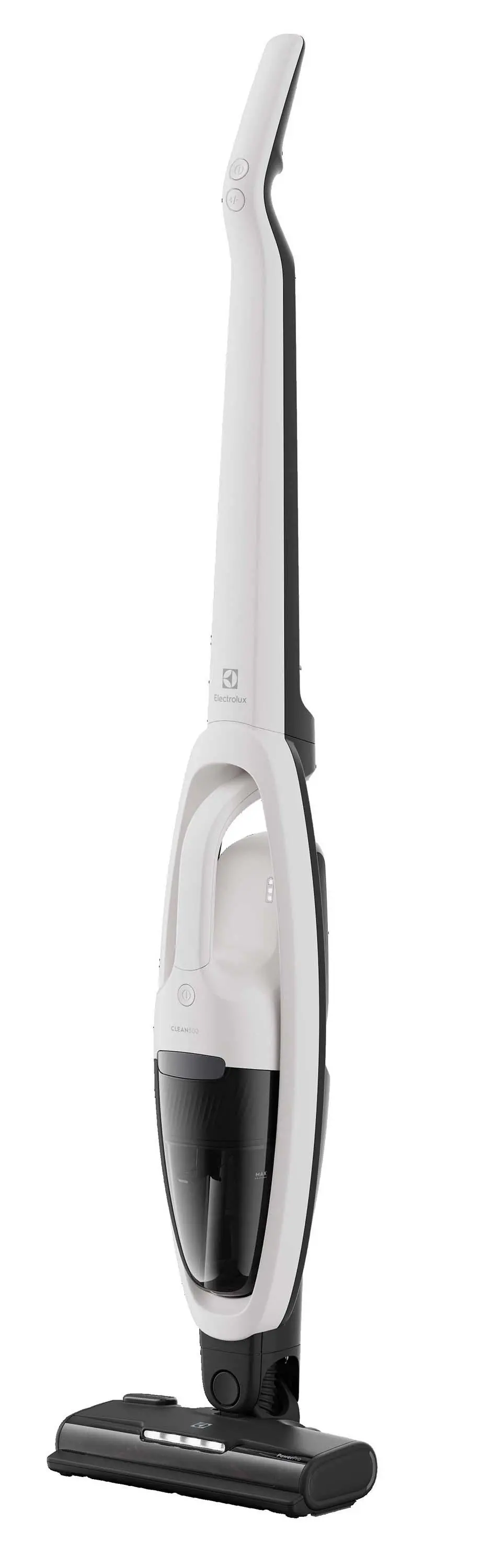 Odkurzacz Electrolux ES52CB18SH Clean 500 Well 45min
