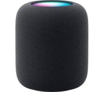 Głośnik Apple HomePod 2 gen. Czarny