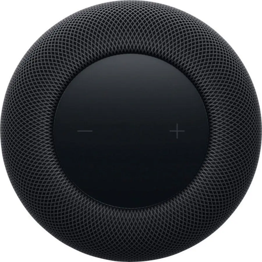 Głośnik Apple HomePod 2 gen. Czarny