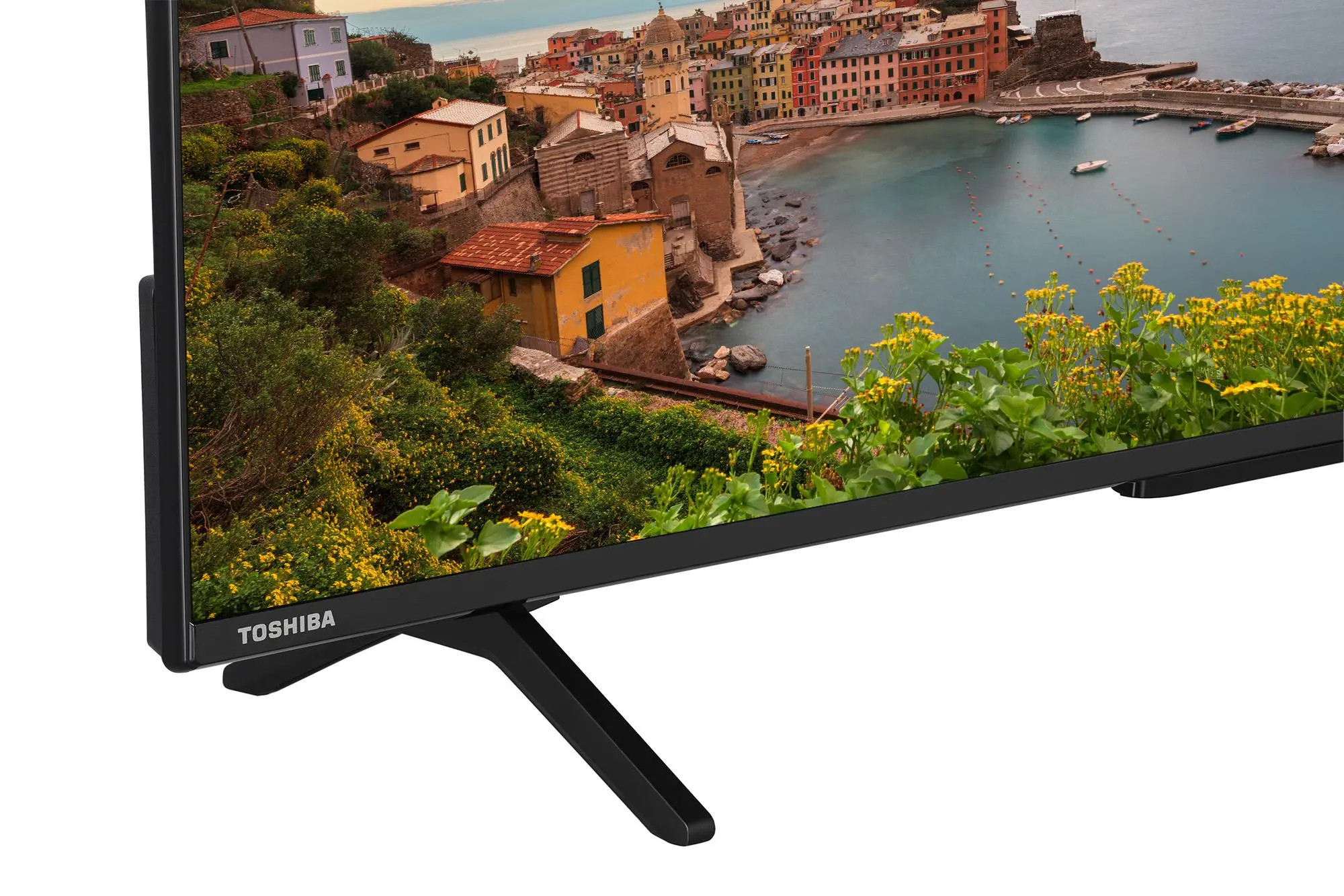Telewizor Toshiba 50UV2463DG 50" LED 4K Dolby Vision Smart TV VIDAA HDMI 2.1 DVB-T2