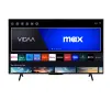 Telewizor Toshiba 50UV2463DG 50" LED 4K Dolby Vision Smart TV VIDAA HDMI 2.1 DVB-T2