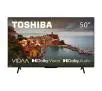 Telewizor Toshiba 50UV2463DG 50" LED 4K Dolby Vision Smart TV VIDAA HDMI 2.1 DVB-T2