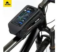 Wildman M90 Czarny