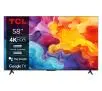 Telewizor TCL 58V6B 58" LED 4K Google TV HDMI 2.1 DVB-T2