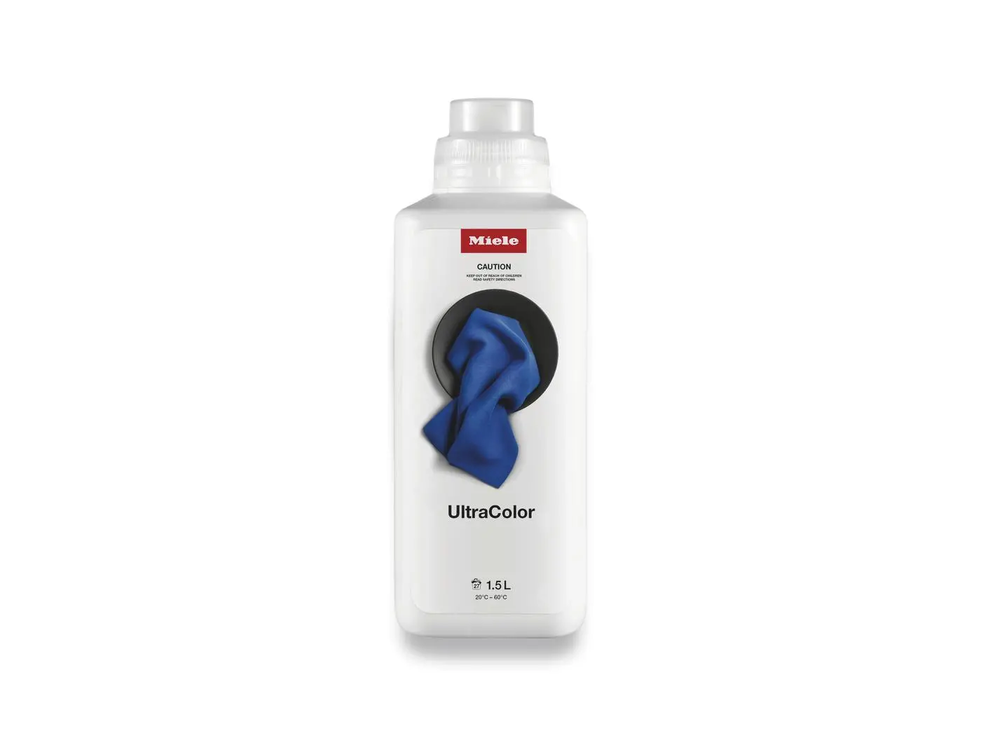 Płyn do prania Miele Ultracolor WAUC1501L 1,5l