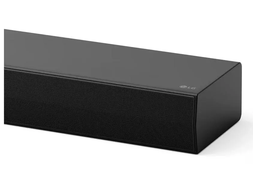 Soundbar LG S70TR 5.1.1 Bluetooth Dolby Atmos DTS:X