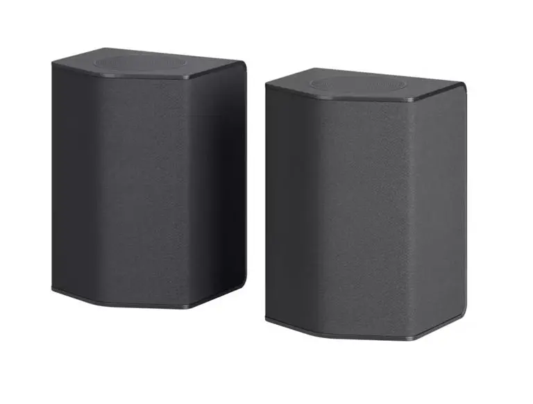 Soundbar LG S70TR 5.1.1 Bluetooth Dolby Atmos DTS:X