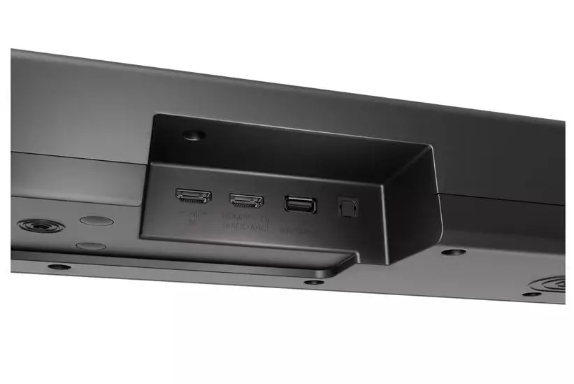 Soundbar LG S70TR 5.1.1 Bluetooth Dolby Atmos DTS:X