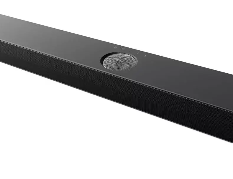 Soundbar LG S70TR 5.1.1 Bluetooth Dolby Atmos DTS:X