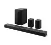 Soundbar LG S70TR 5.1.1 Bluetooth Dolby Atmos DTS:X