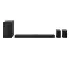 Soundbar LG S70TR 5.1.1 Bluetooth Dolby Atmos DTS:X