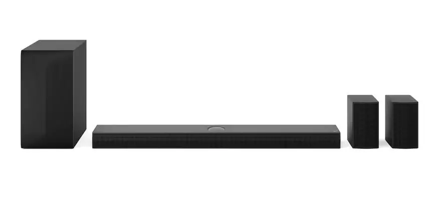 Soundbar LG S70TR 5.1.1 Bluetooth Dolby Atmos DTS:X