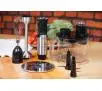 Blender Eldom BL220 1000W Rozdrabniacz