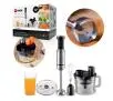 Blender Eldom BL220 1000W Rozdrabniacz