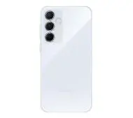 Samsung Clear Case do Galaxy M55