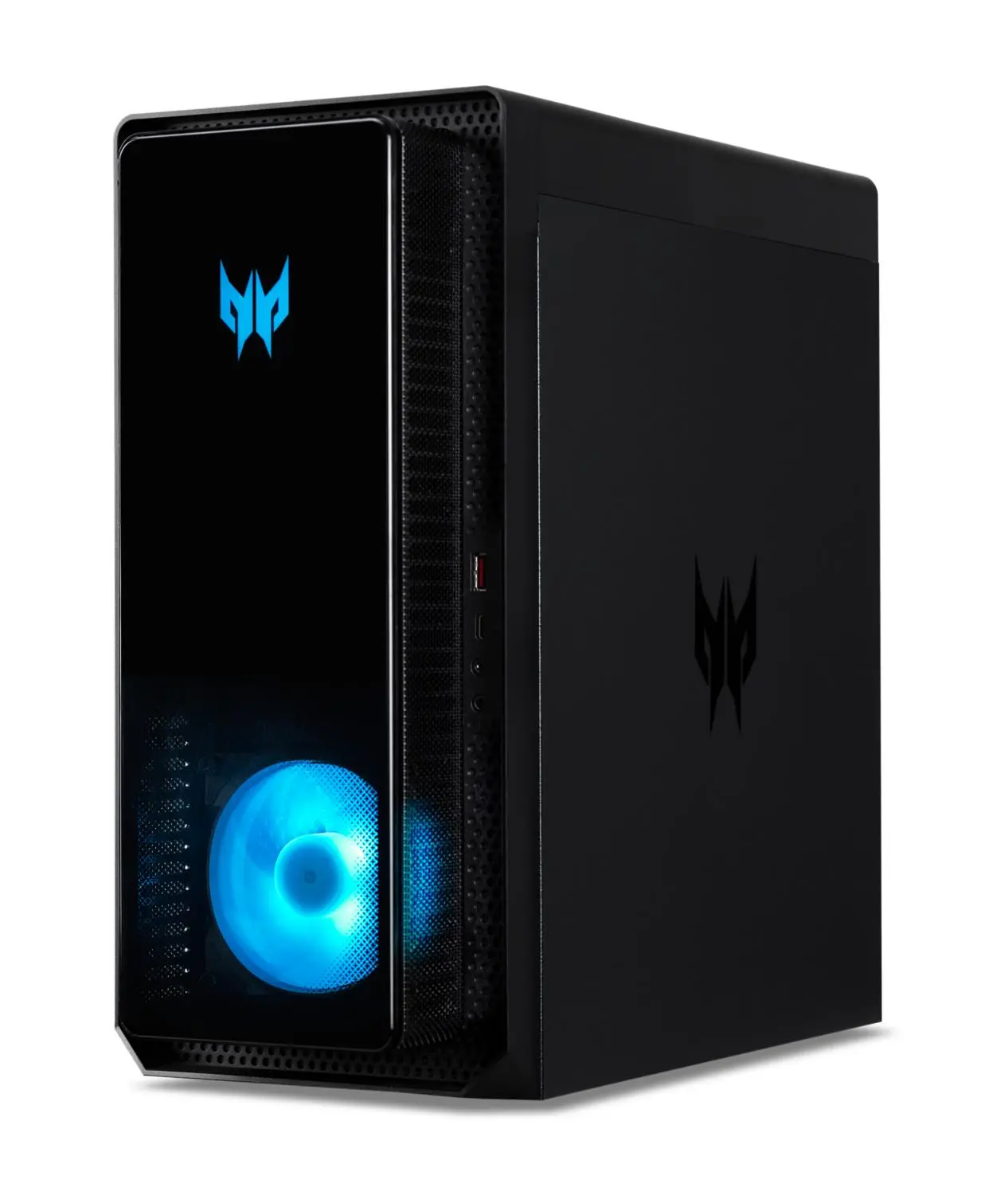 Komputer gamingowy Acer Predator Orion 3000 PO3-655 i5-14400F 32GB RAM 1TB Dysk SSD RTX4060Ti Win11