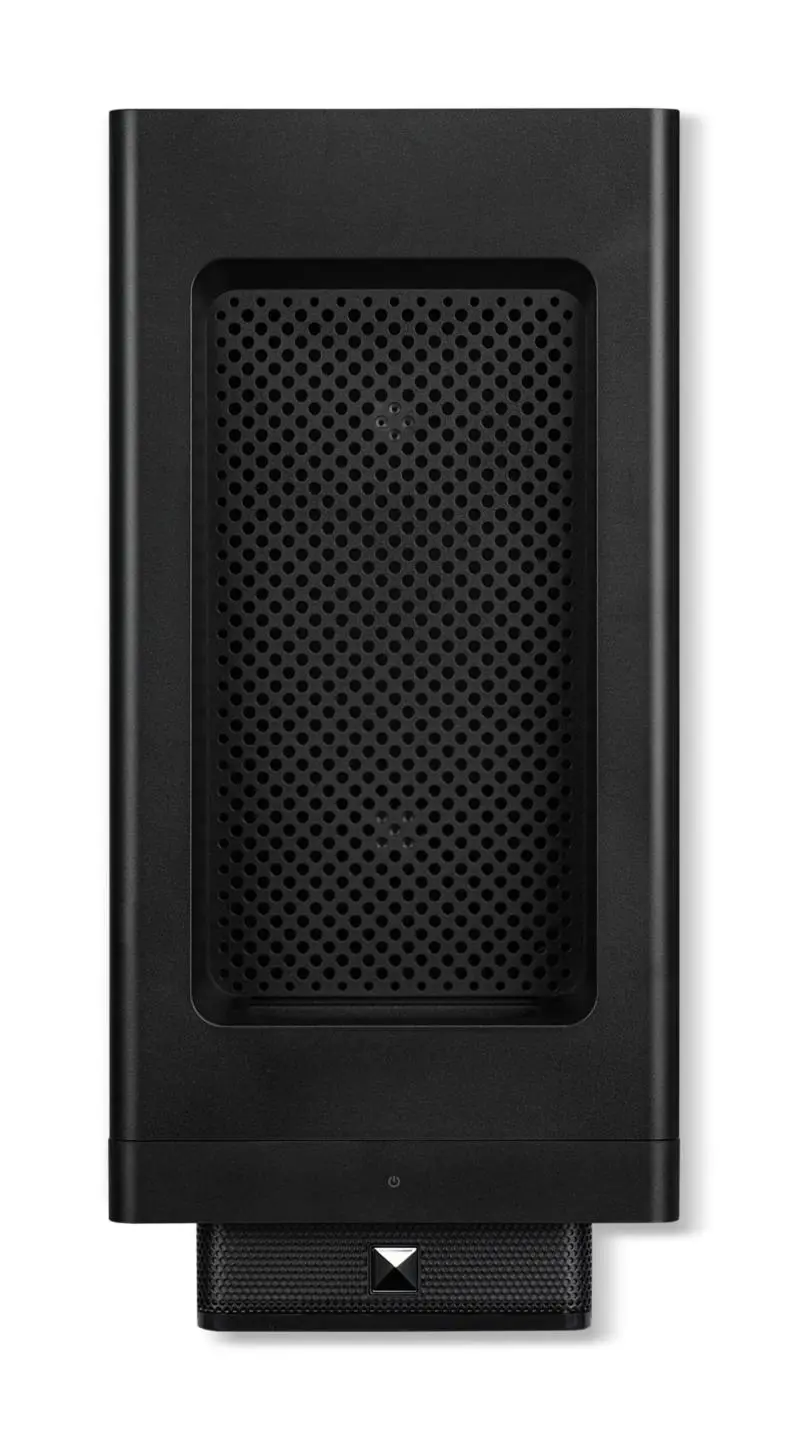 Komputer gamingowy Acer Predator Orion 3000 PO3-655 i5-14400F 32GB RAM 1TB Dysk SSD RTX4060Ti Win11