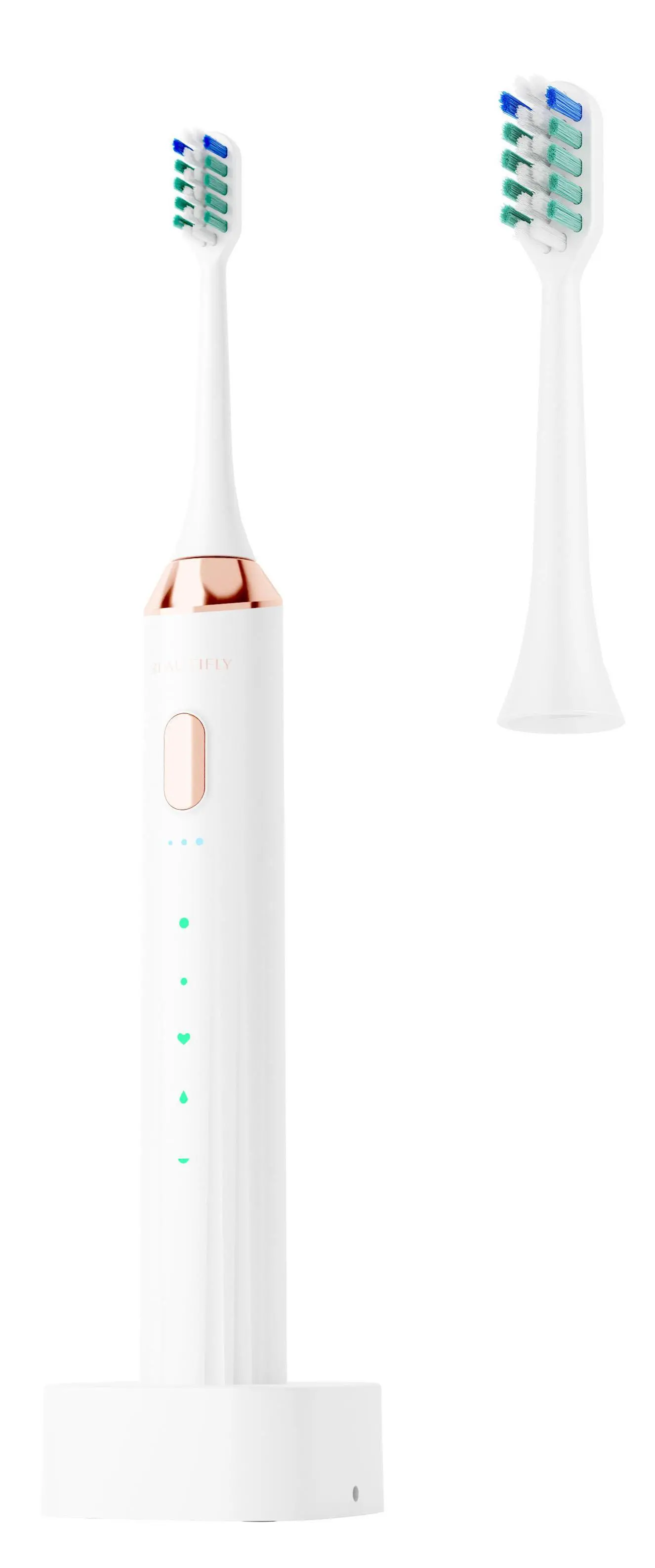 Szczoteczka soniczna Beautifly White Smile