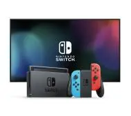 かきくけこNintendo Switch 青/赤 マイクラ付き Nintendo Switch Joy-Con v2 Czerwono-niebieski + Minecraft