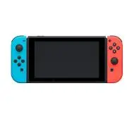 かきくけこNintendo Switch 青/赤 マイクラ付き Nintendo Switch Joy-Con v2 Czerwono-niebieski + Minecraft