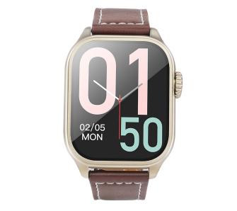 Smartwatch Hoco Y17 Złoty