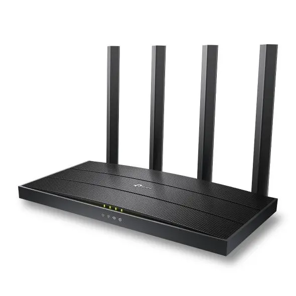 Router TP-LINK Archer AX12 AX1500 Czarny