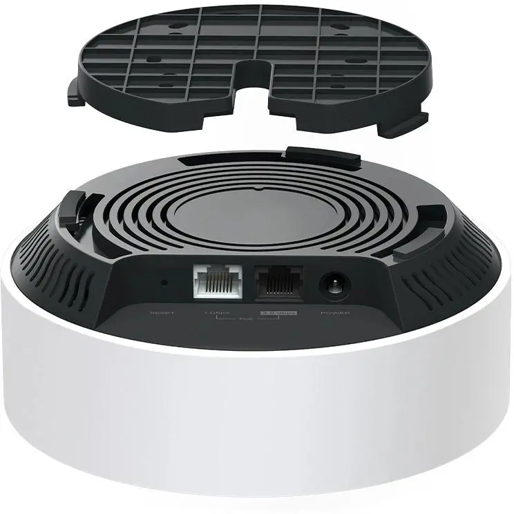 Router TP-LINK Deco X50-PoE 2szt. Biały