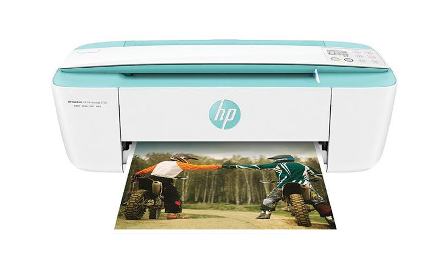 HP Deskjet Ink Advantage 3785 WiFi