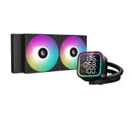 DeepCool LD240 Czarny