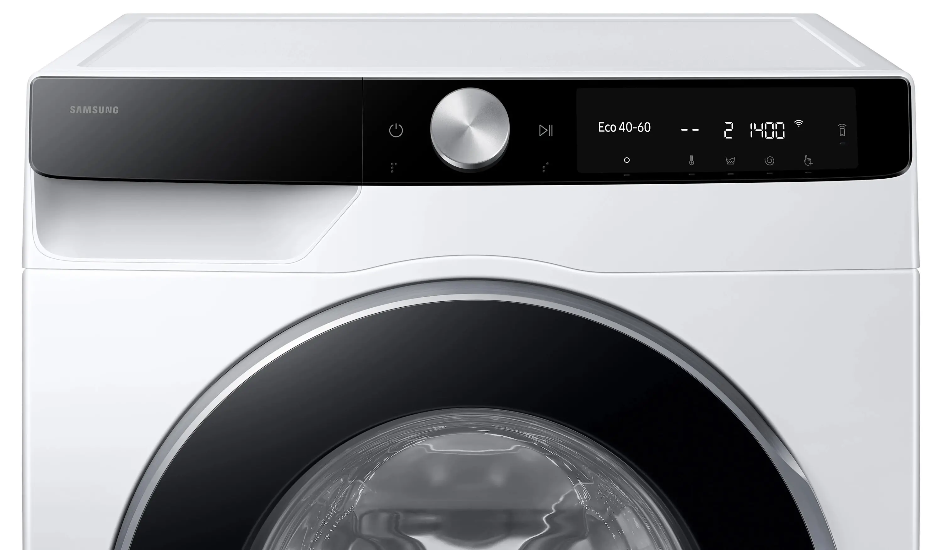 Pralka Samsung WW11DG6B85LKU4 11kg 1400obr/min Zdalne sterowanie