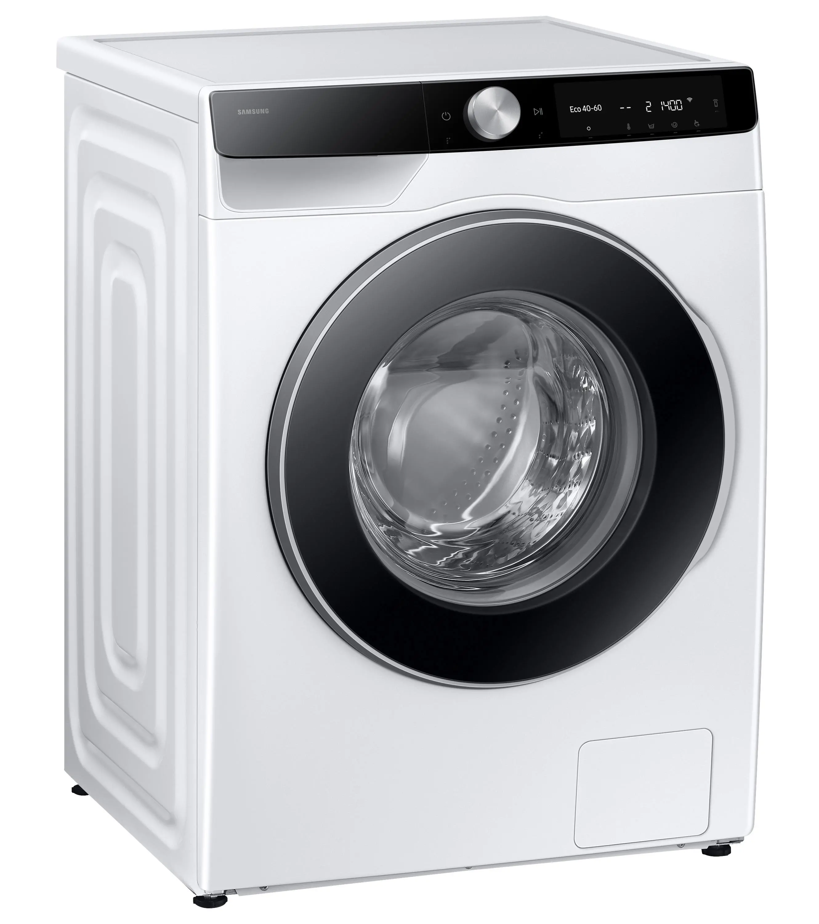Pralka Samsung WW11DG6B85LKU4 11kg 1400obr/min Zdalne sterowanie
