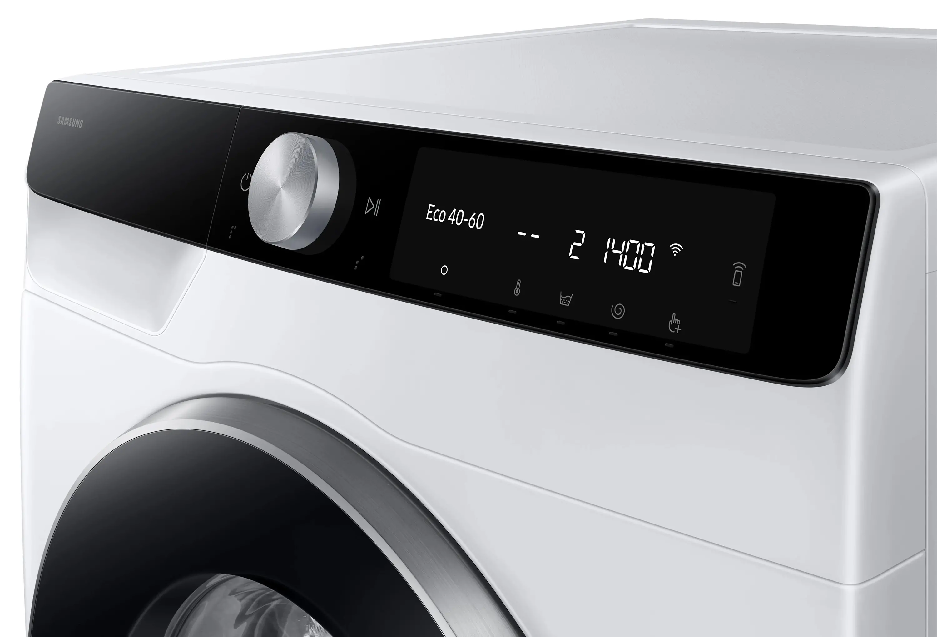 Pralka Samsung WW11DG6B85LKU4 11kg 1400obr/min Zdalne sterowanie