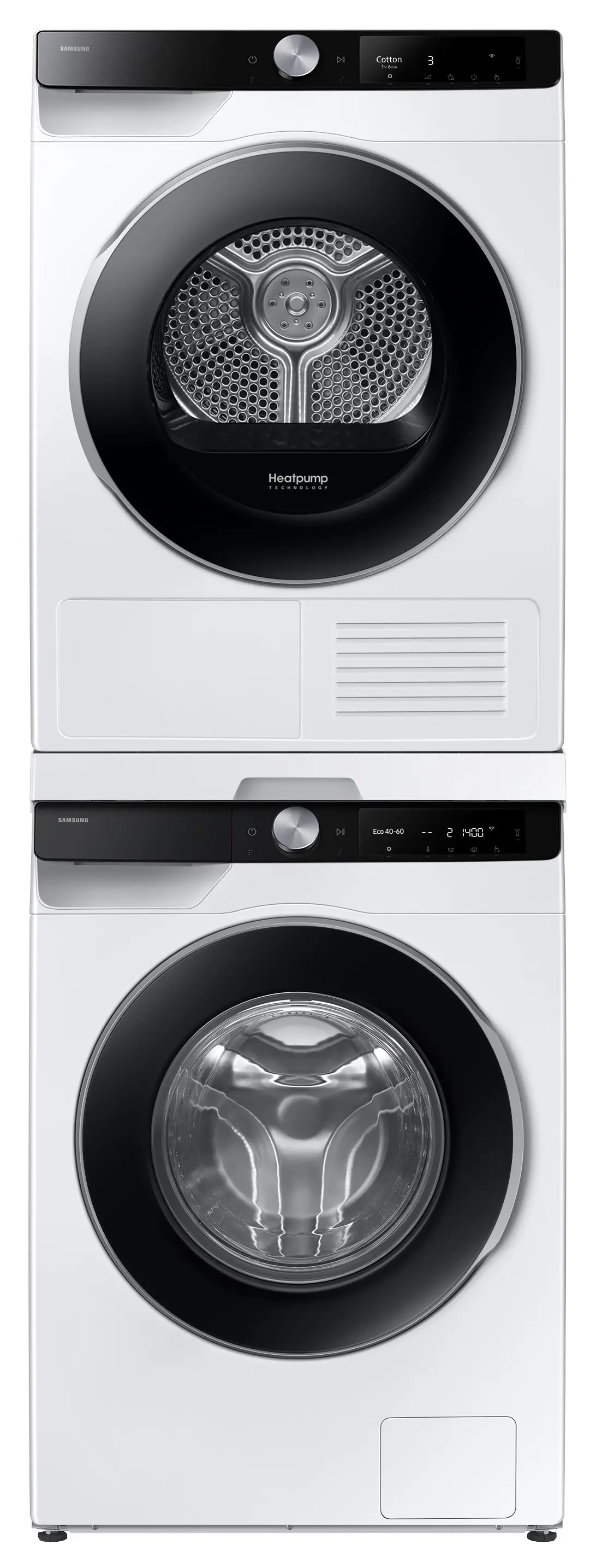 Pralka Samsung WW11DG6B85LKU4 11kg 1400obr/min Zdalne sterowanie