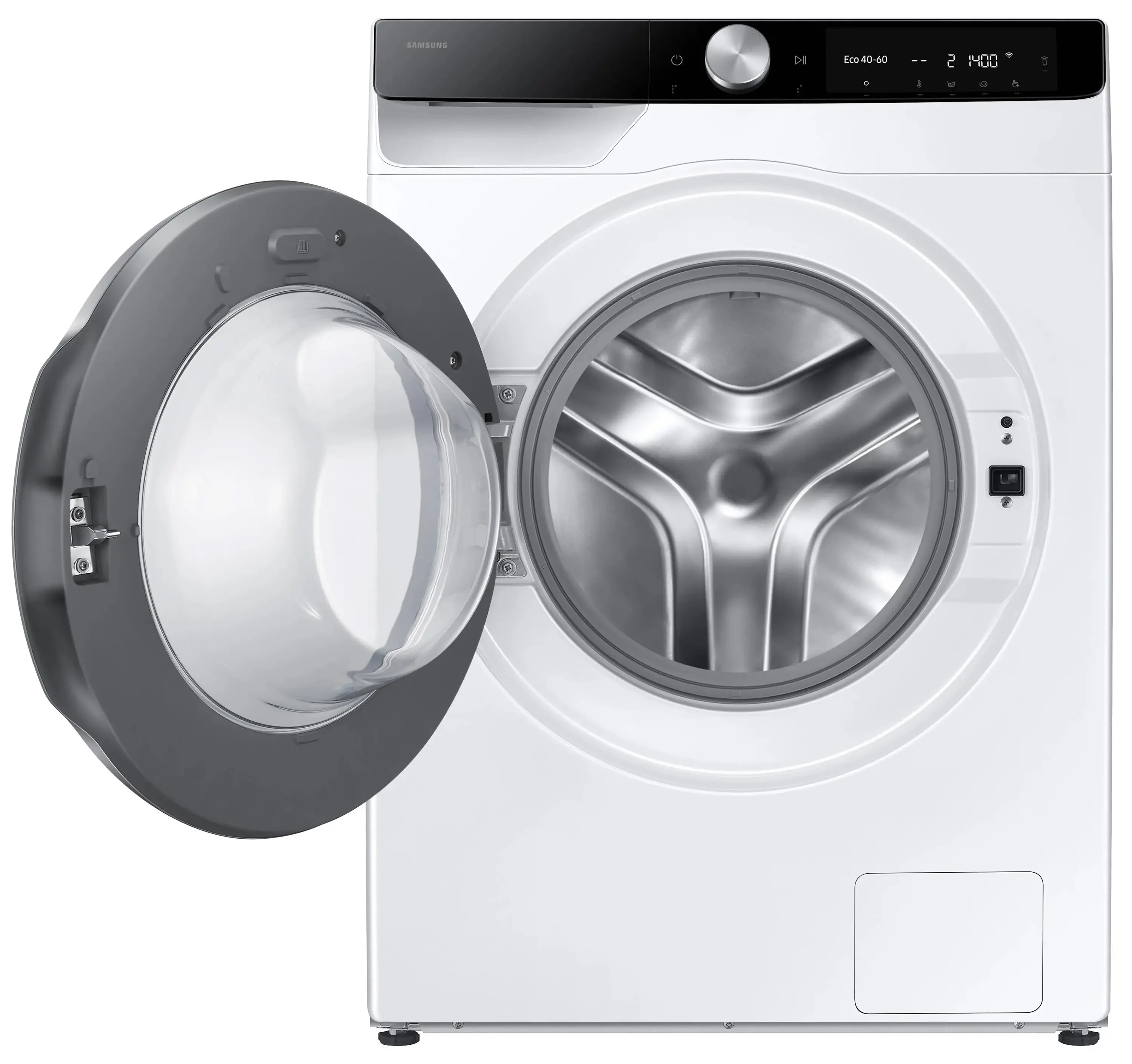 Pralka Samsung WW11DG6B85LKU4 11kg 1400obr/min Zdalne sterowanie