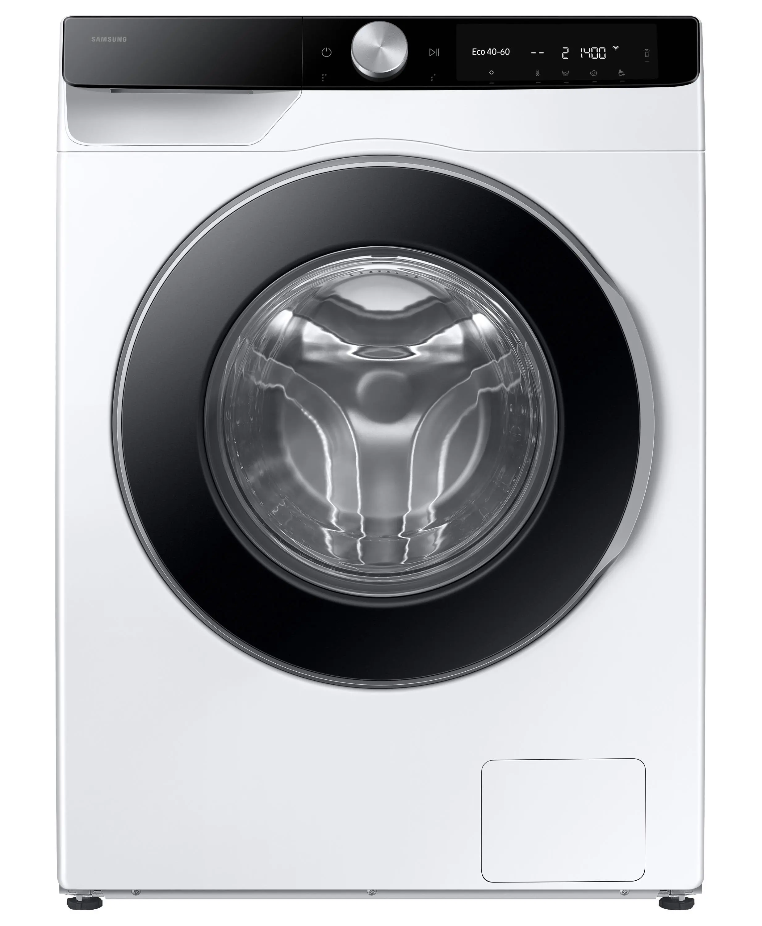 Pralka Samsung WW11DG6B85LKU4 11kg 1400obr/min Zdalne sterowanie
