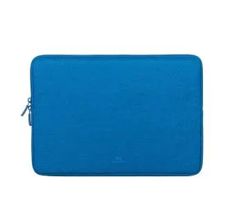 Etui na laptop Rivacase ECO Suzuka 7703 13,3-14" Lazurowy