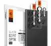 Szkło hartowane Spigen Glas tR EZ Fit Optik Pro do Galaxy S24 Ultra - 2 pack